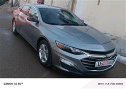 شيفروليه ماليبو